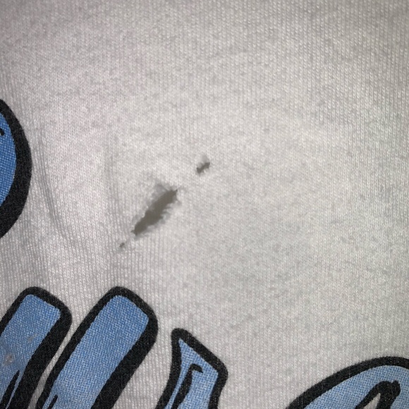 Full Send T-shirt - Picture 4 of 6